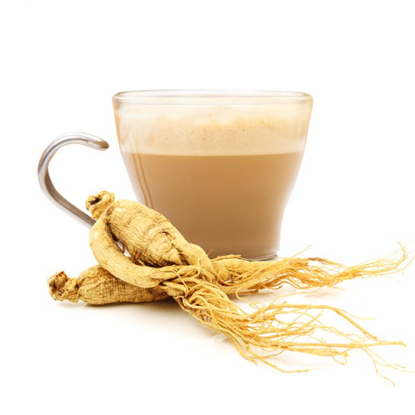 Süsser Ginseng Gourmet – 120 Kapseln