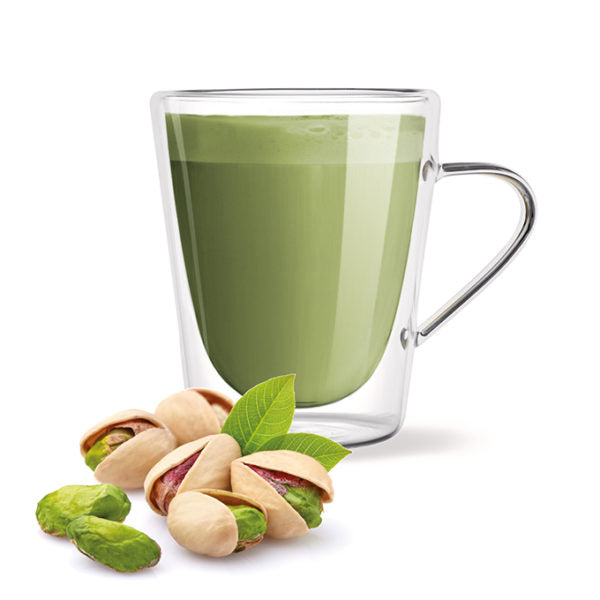Pistazienkaffee Gourmet – 120 Kapseln